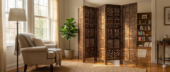 Room Divider