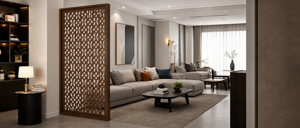 Room Divider