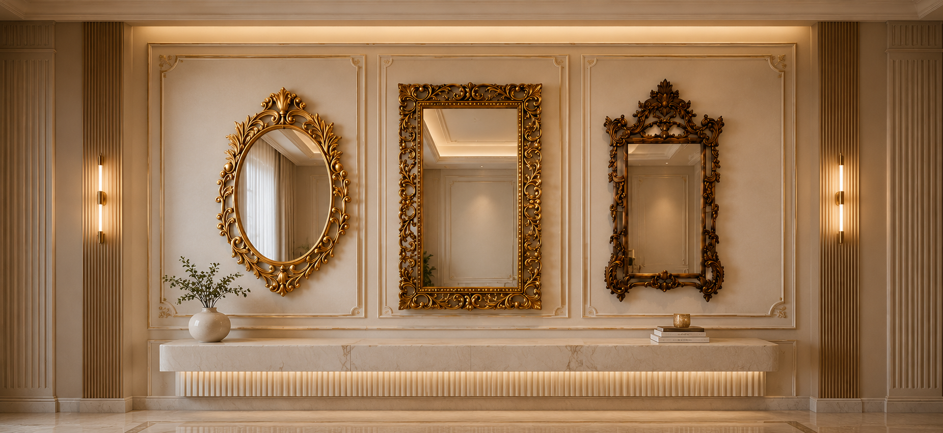 Mirror Frame