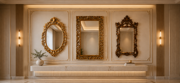 Mirror Frame