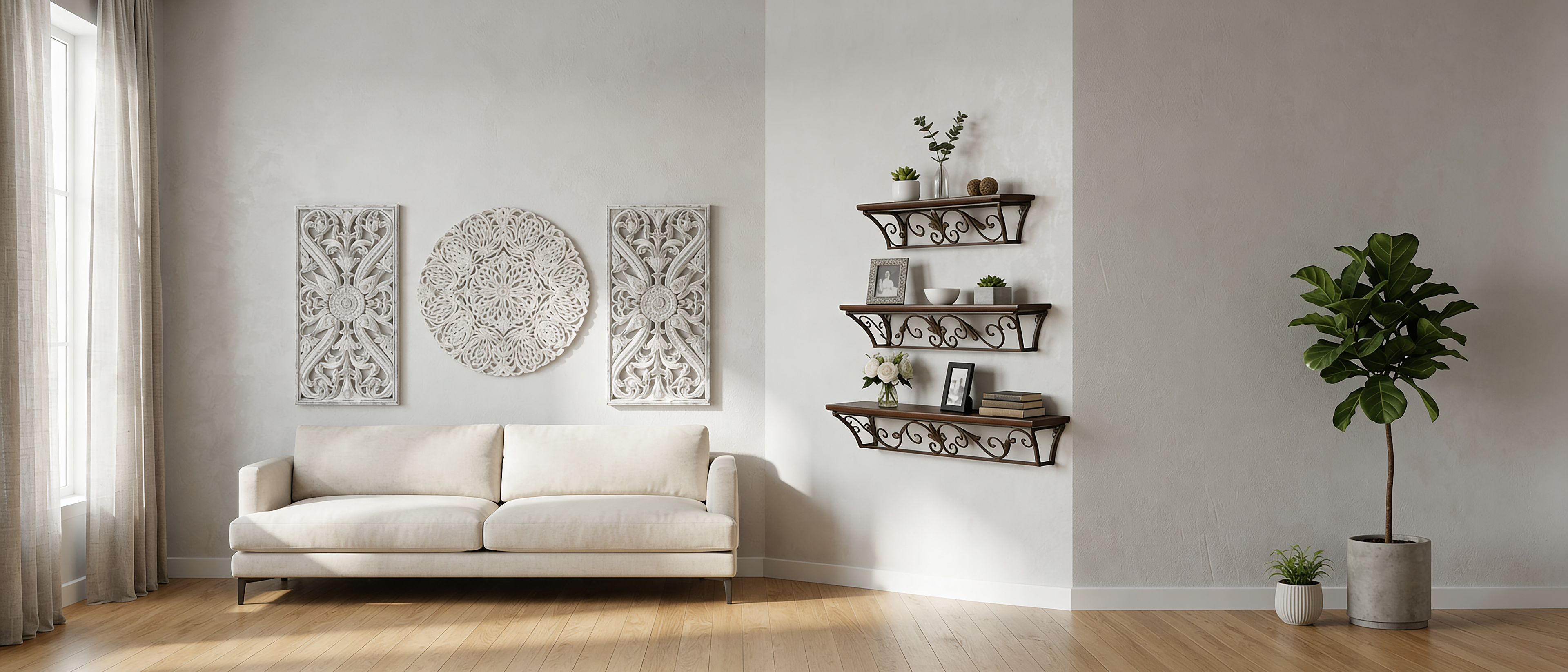 Wall Decor