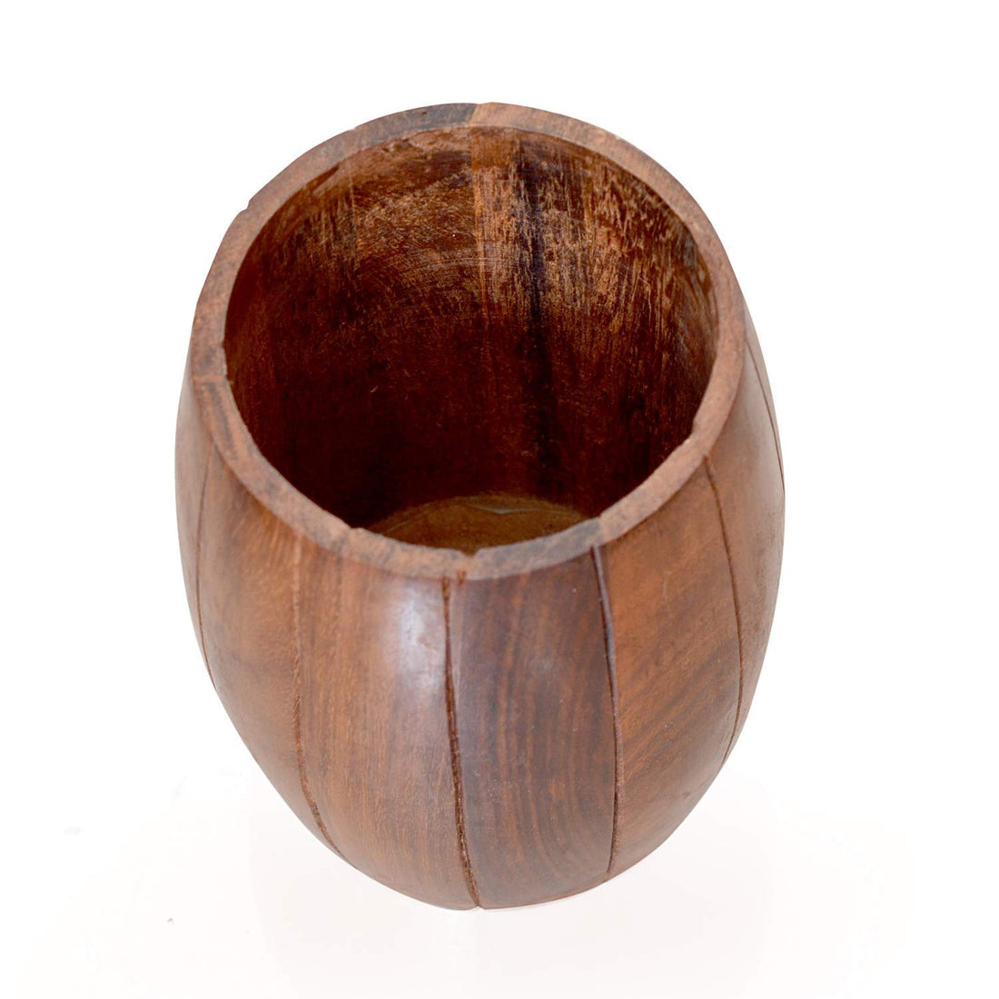 Handmade Wooden Kitchen Spoon Set – 7 Pieces