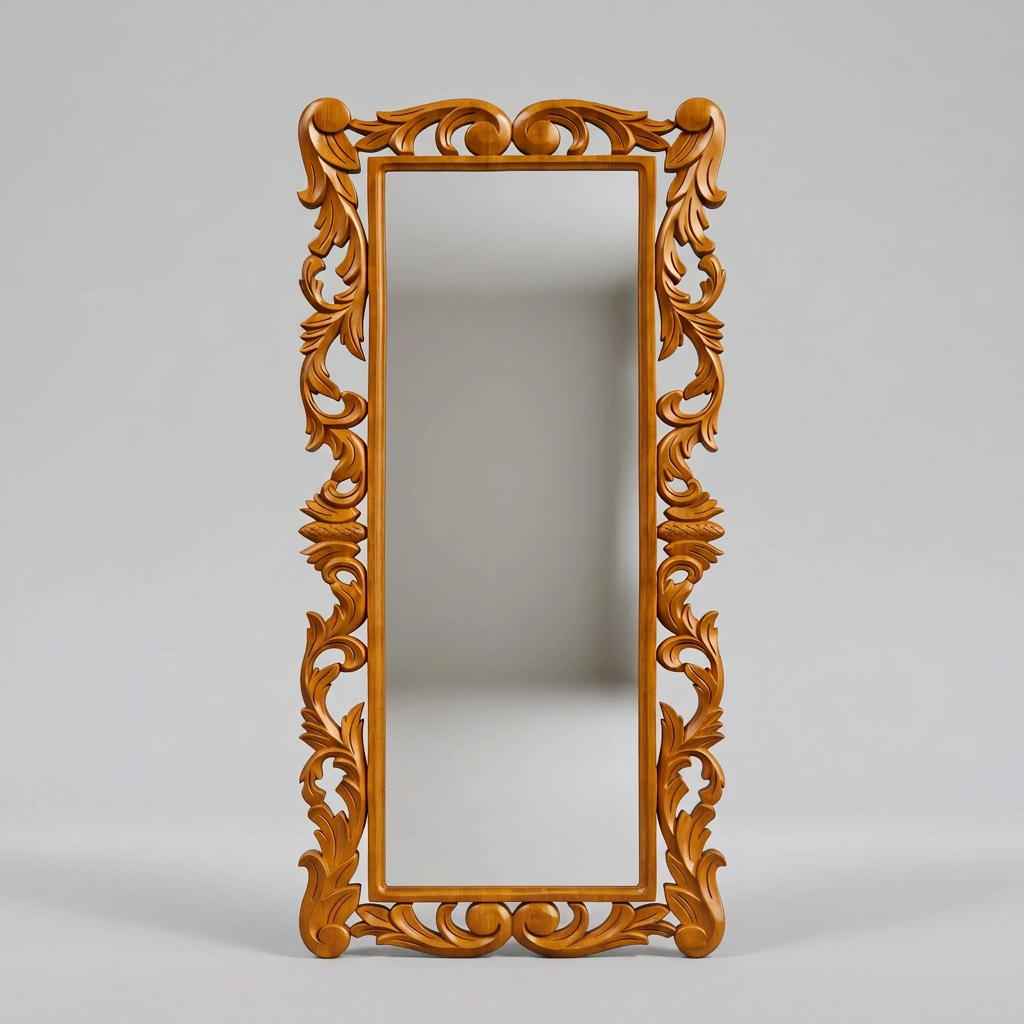 Grand Artisan Mirror (Frame Only) 