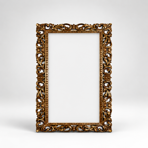Mirror Frame