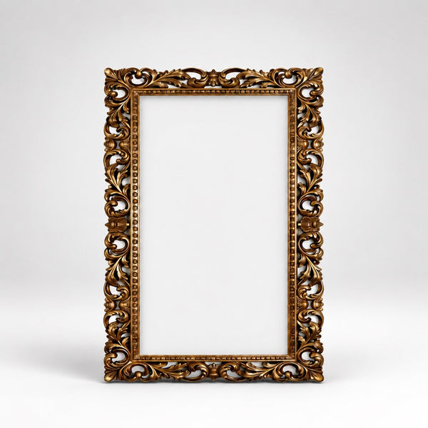 Mirror Frame